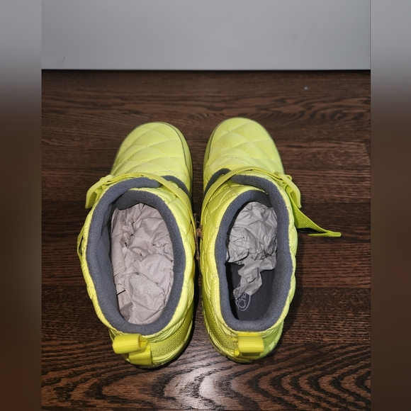 Chaco Ramble Puff Shoe-Size 11.5 M - Picture 6 of 10